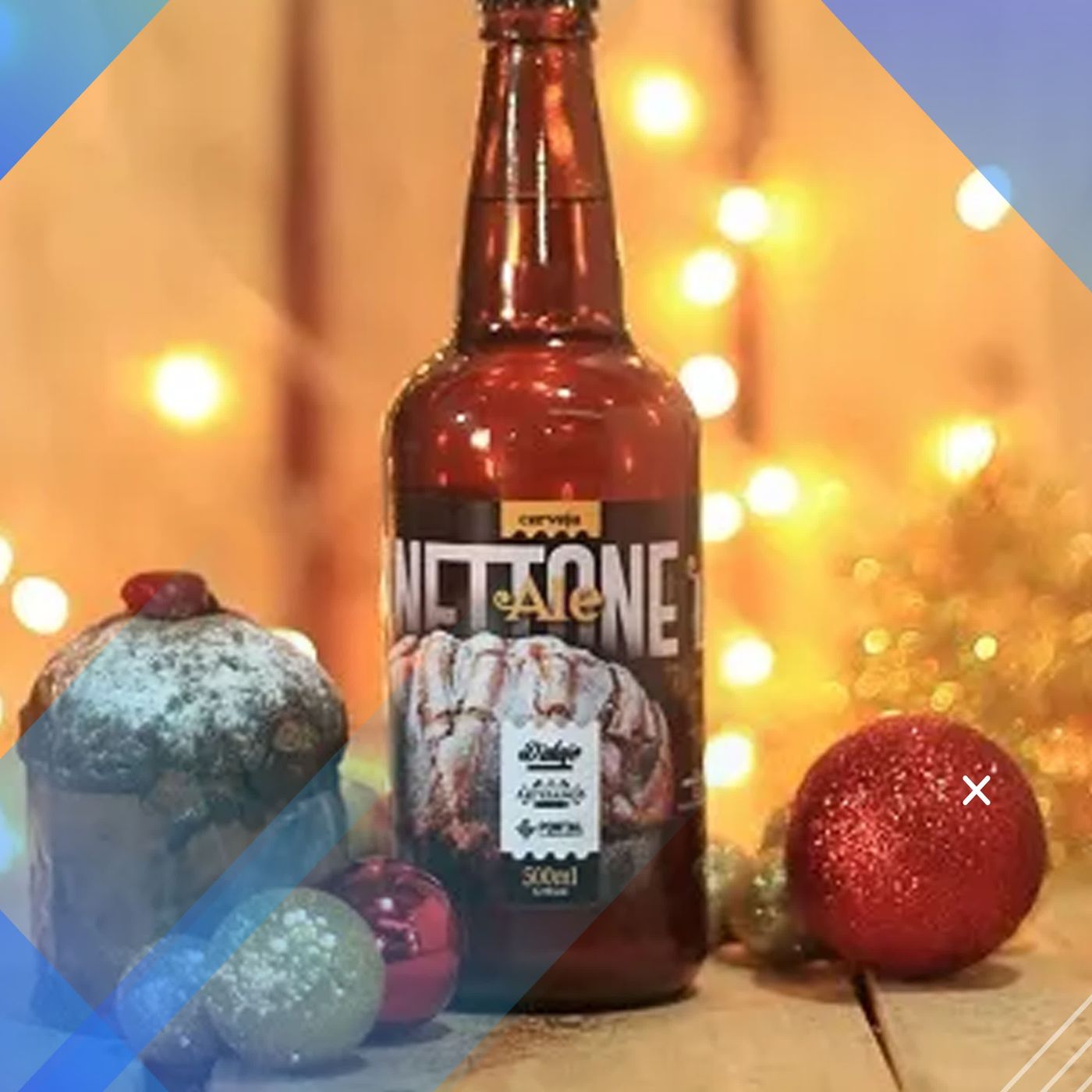 Panetone Ale episode artwork