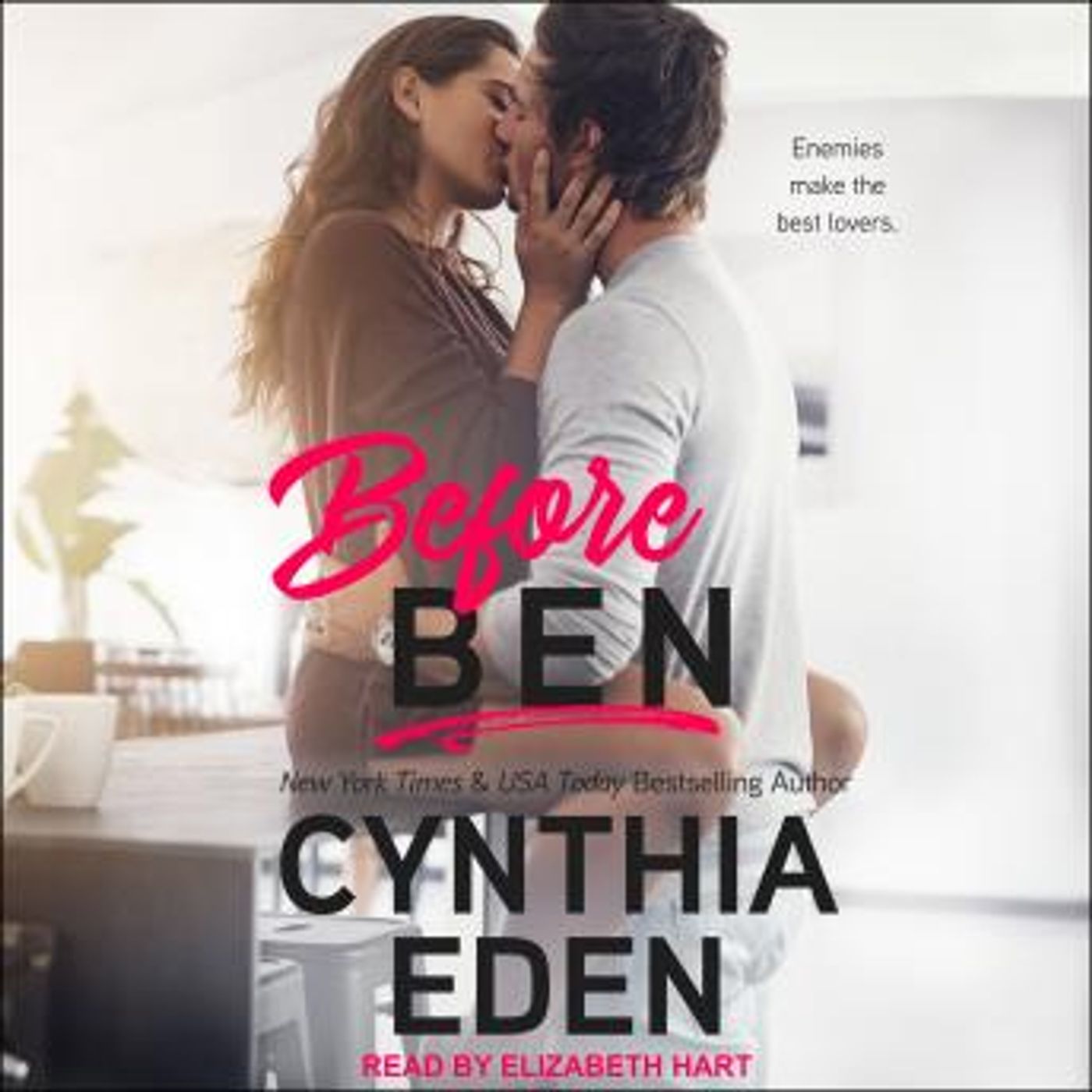 Listen to Latest Full Audiobooks in Romance, Modern