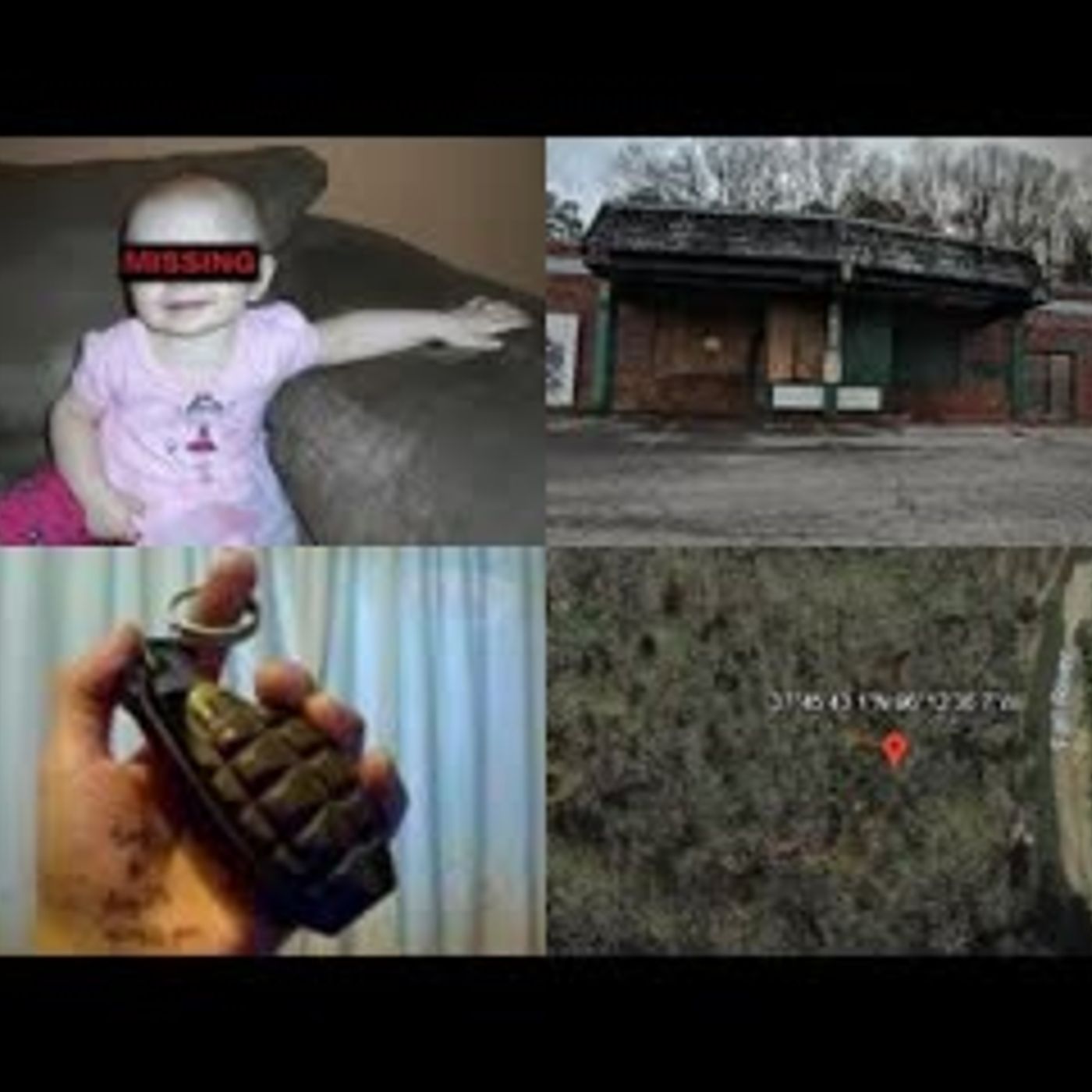 6 Most Disturbing 4Chan Threads episode artwork