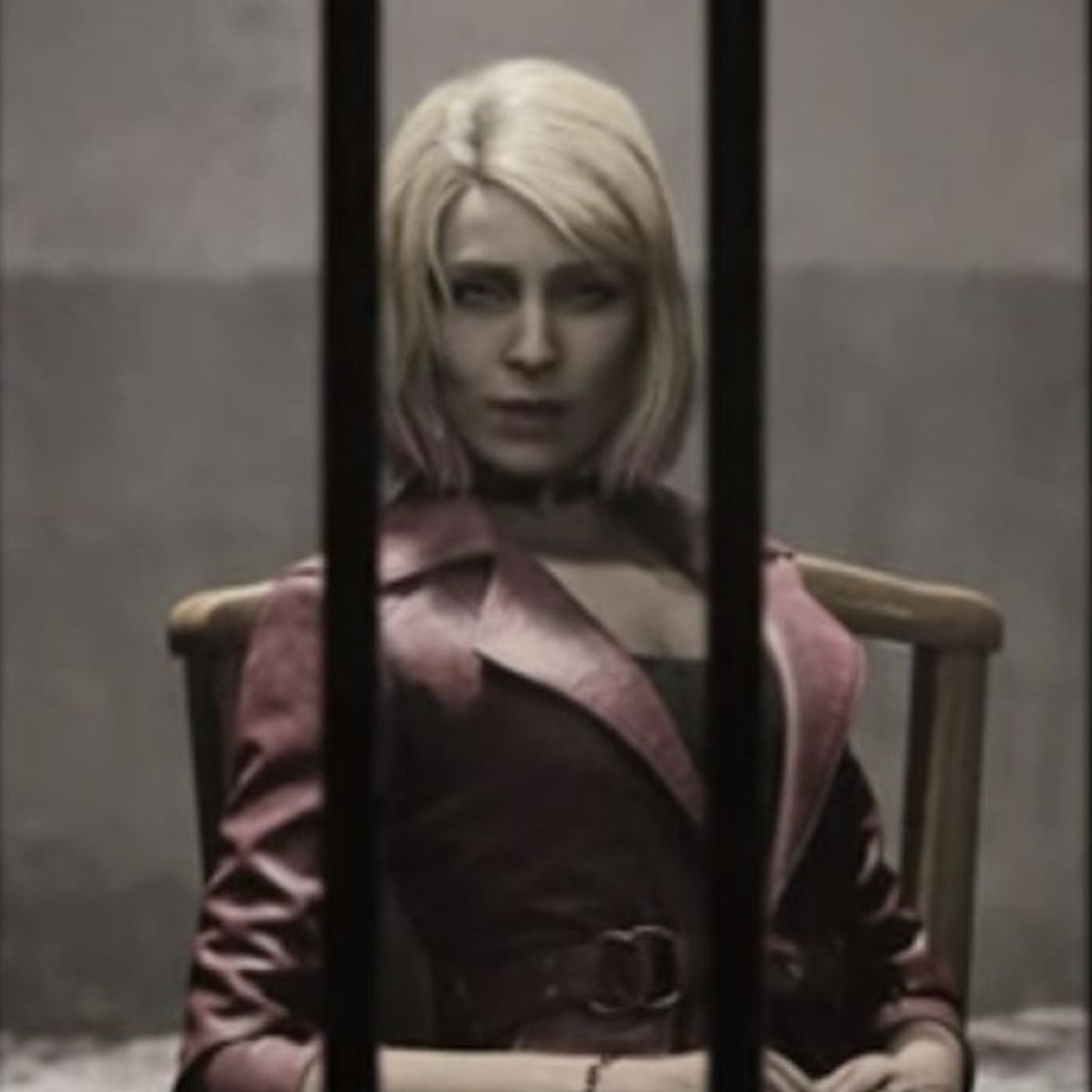 Silent Hill 2 (Remake) wygląda jeszcze lepiej! episode artwork