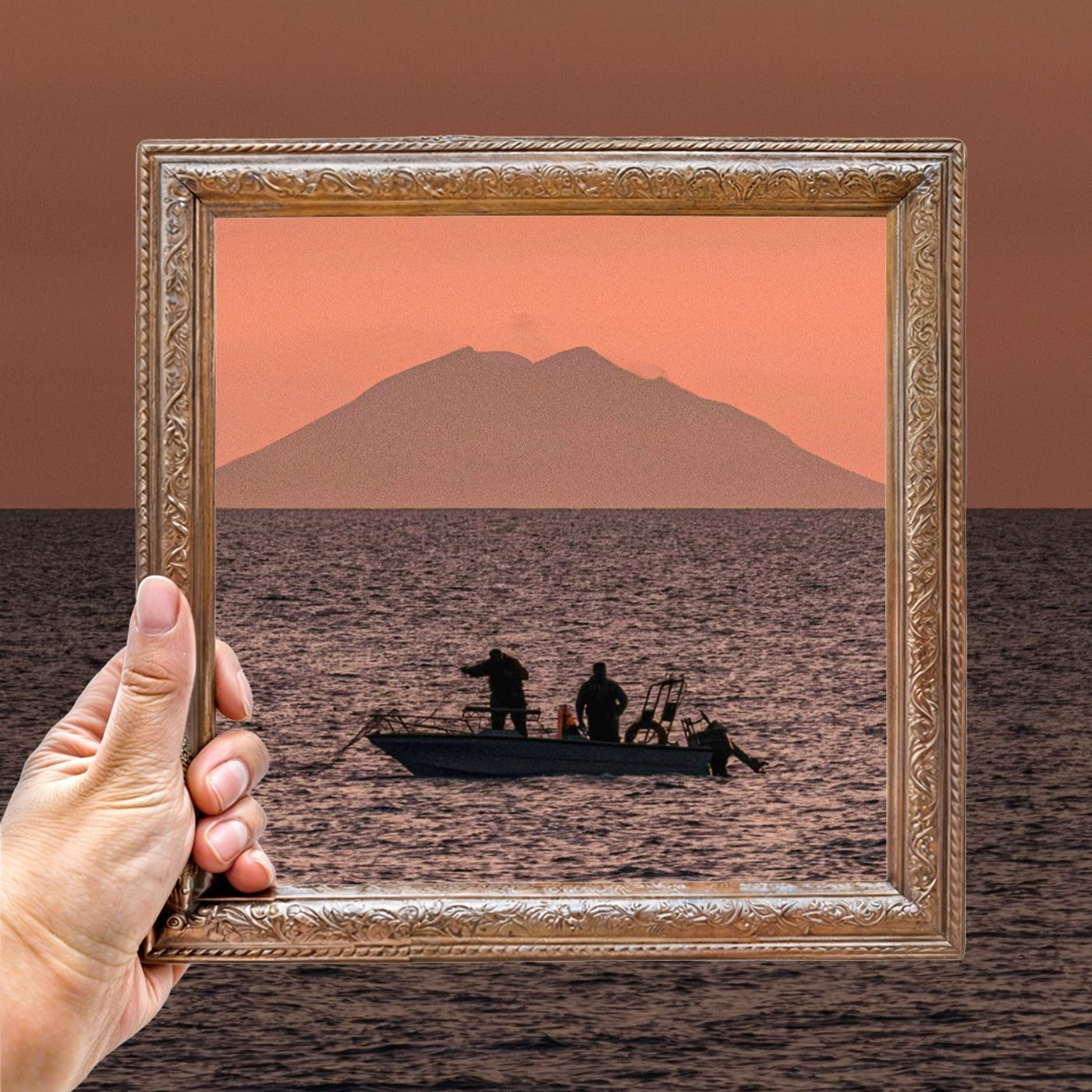 Il Sogno Stromboliano