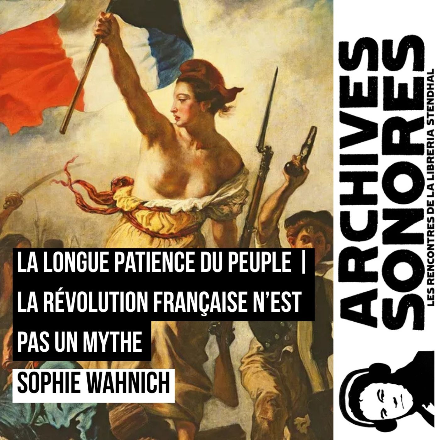 Archives sonores