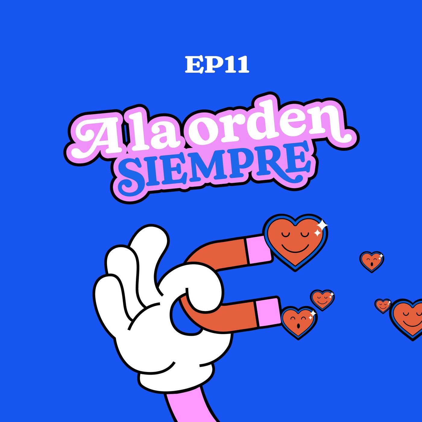 EP11. Todos somos influyentes