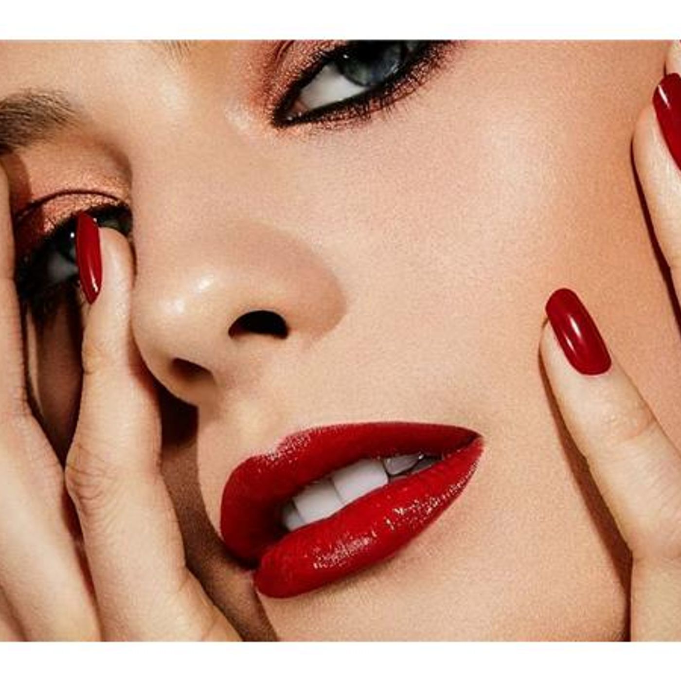 Beauty Talk with Manicurist Nettie Davis episode artwork