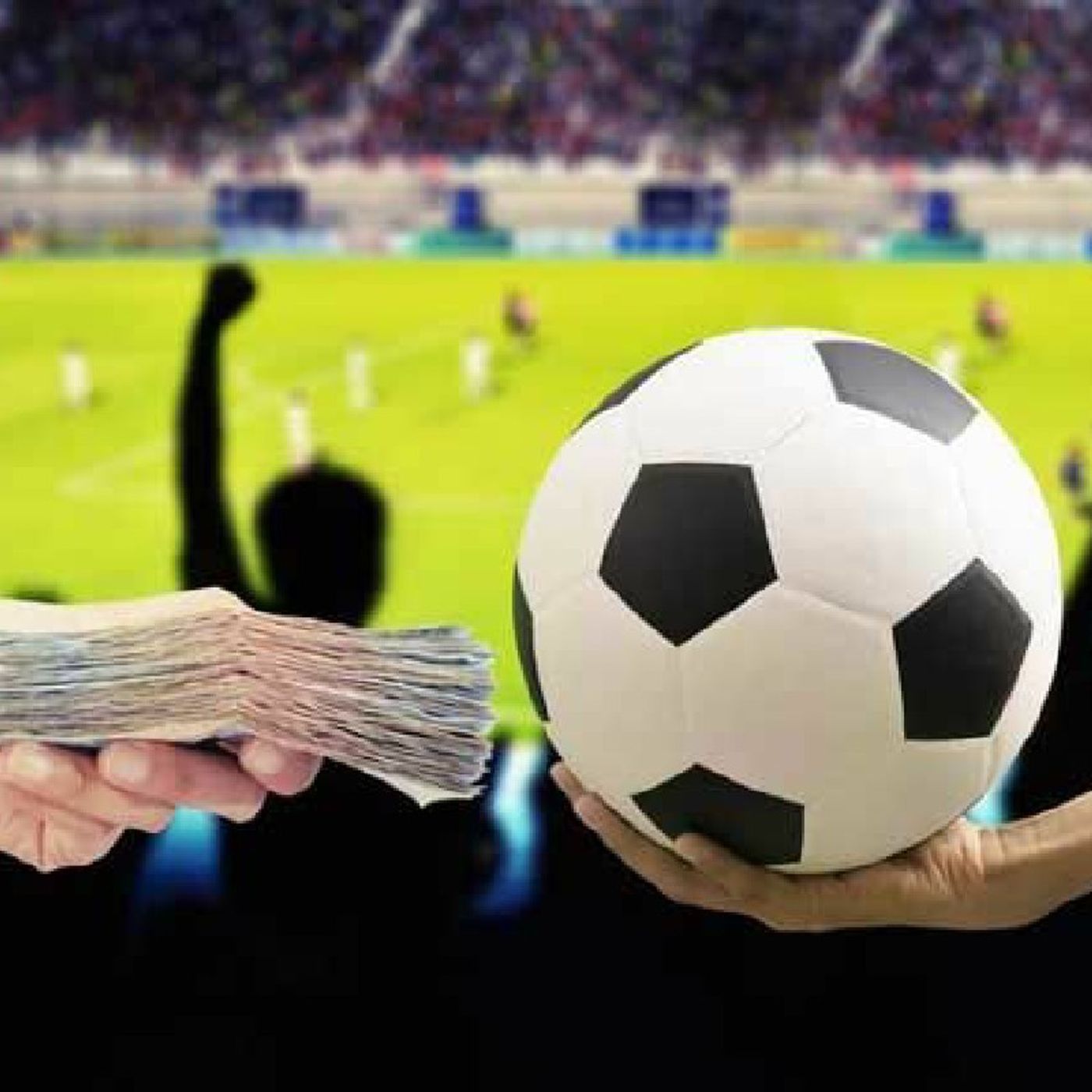 Football For Champions (Alaiwo of Radio)