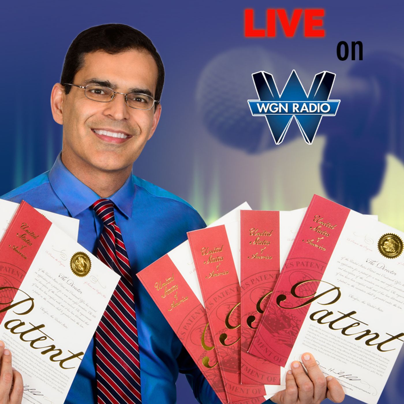 John Rizvi