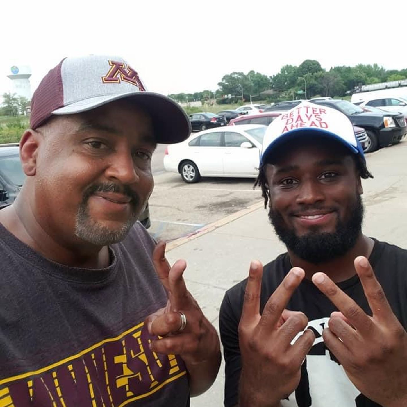 Sports Done Wright w/ Vince Wright