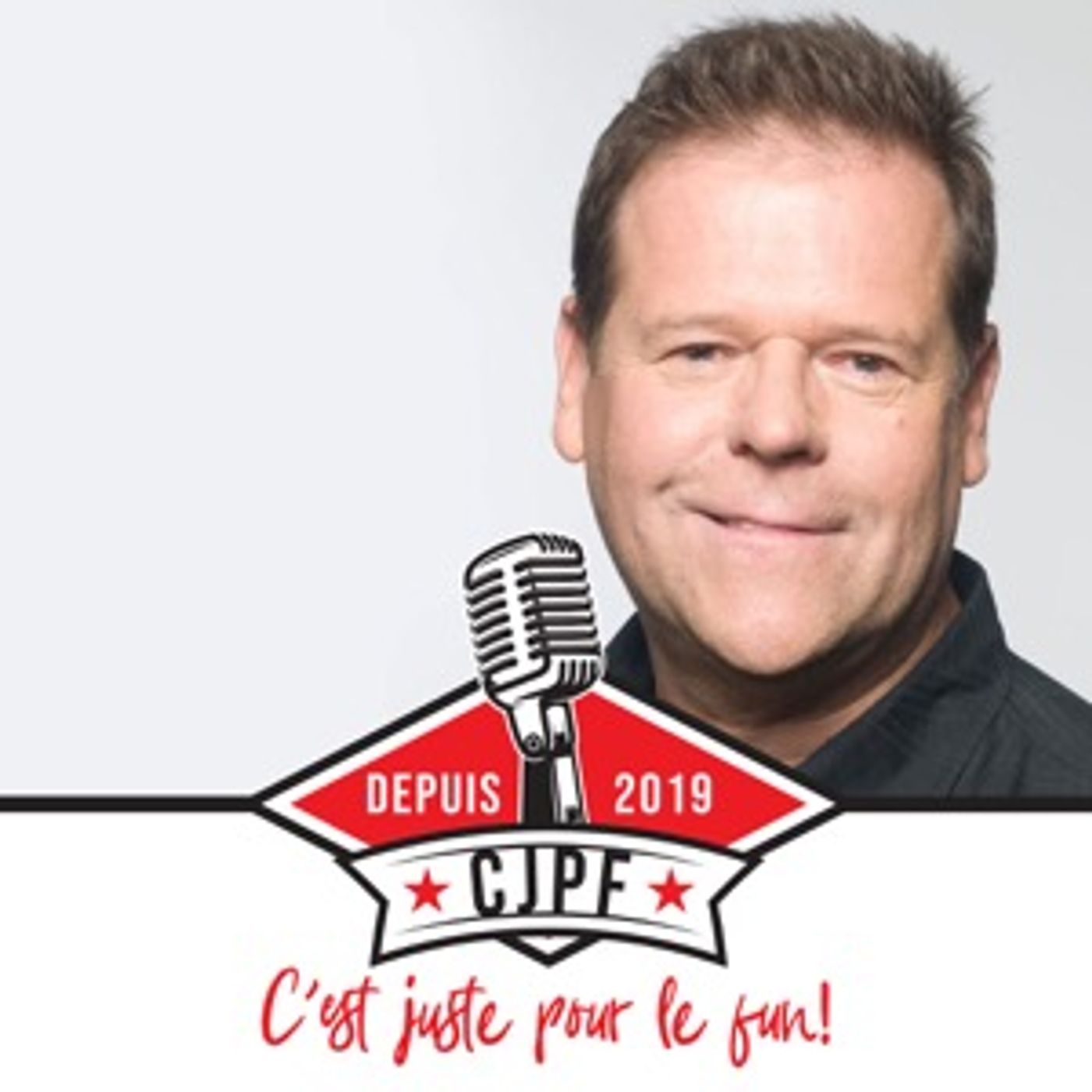 La radio CJPF