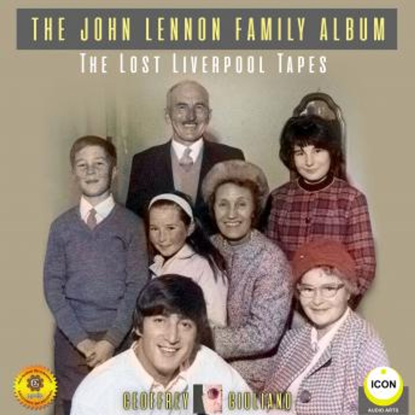 Get Best Full Audiobooks in Biography & Memoir, Arts & Entertainment