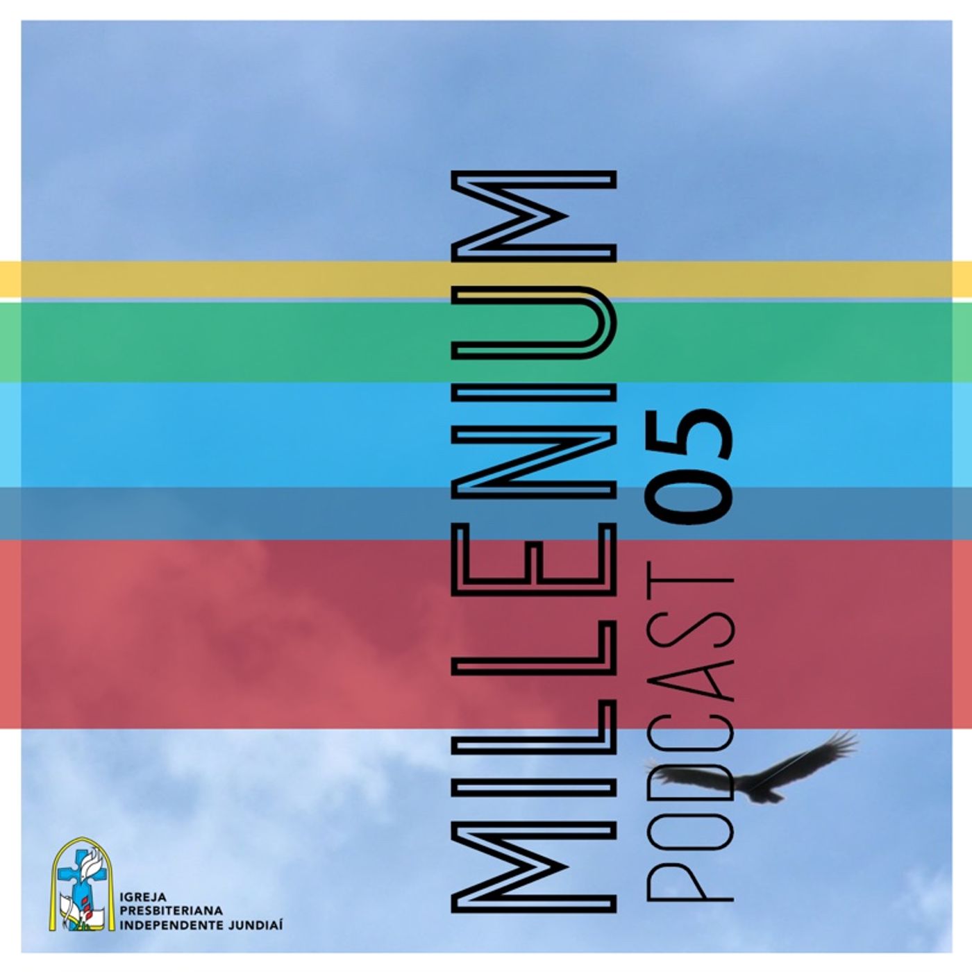 MILLENIUM POSCAST EP.5 episode artwork