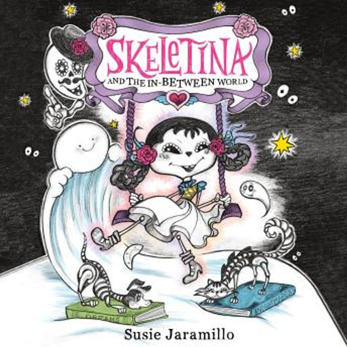 Download New Full Audiobooks in Kids, Mystery & Fantasy