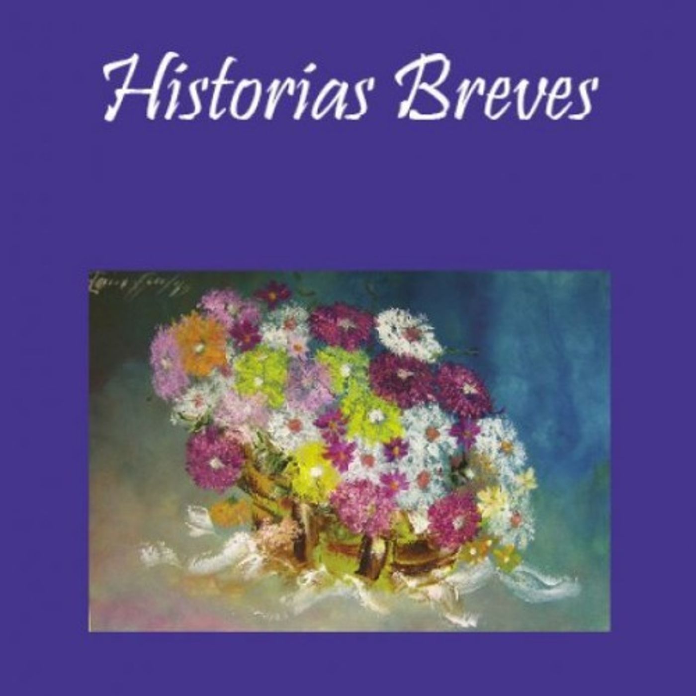 Historias breves - Eduardo Acevedo