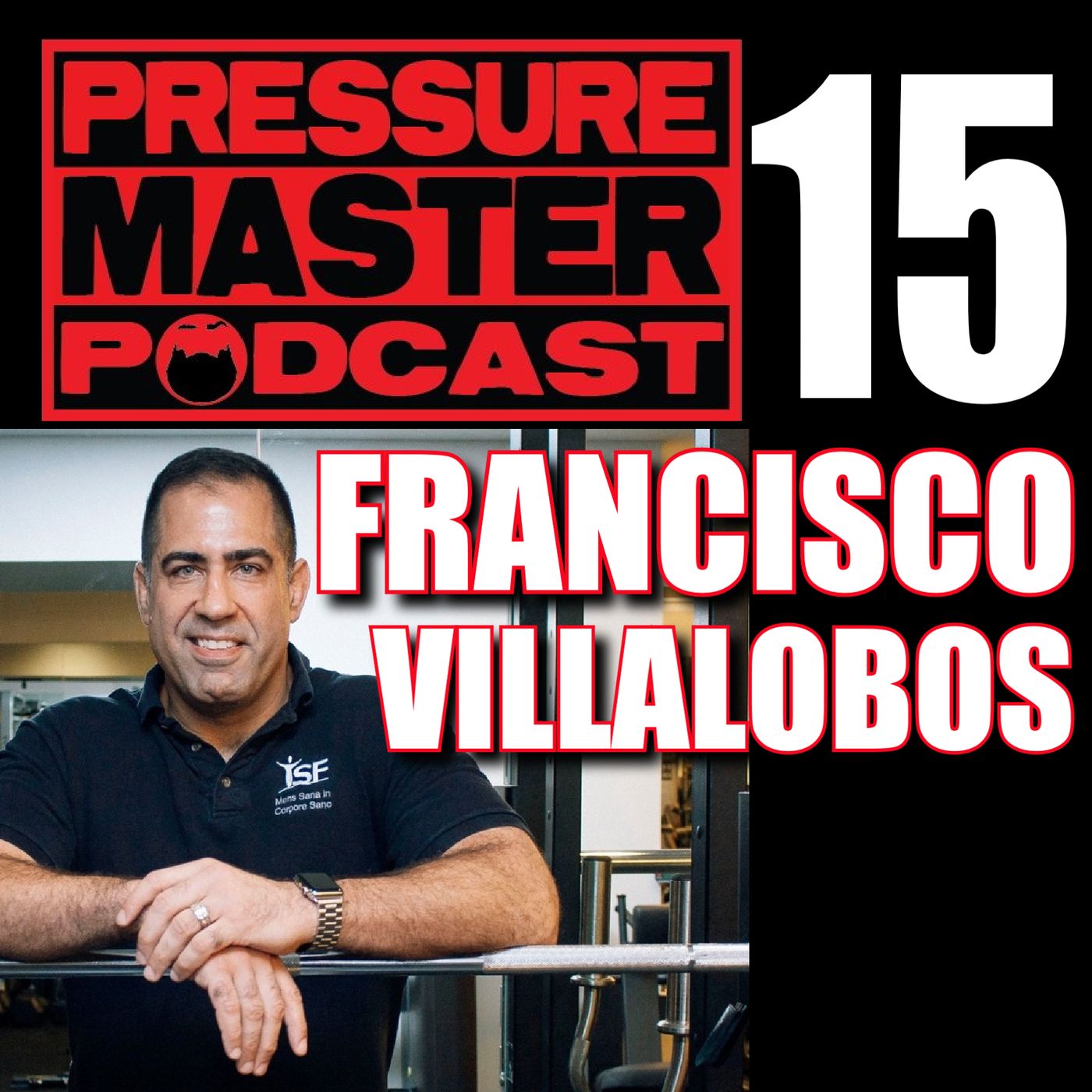Pressure Master Podcast