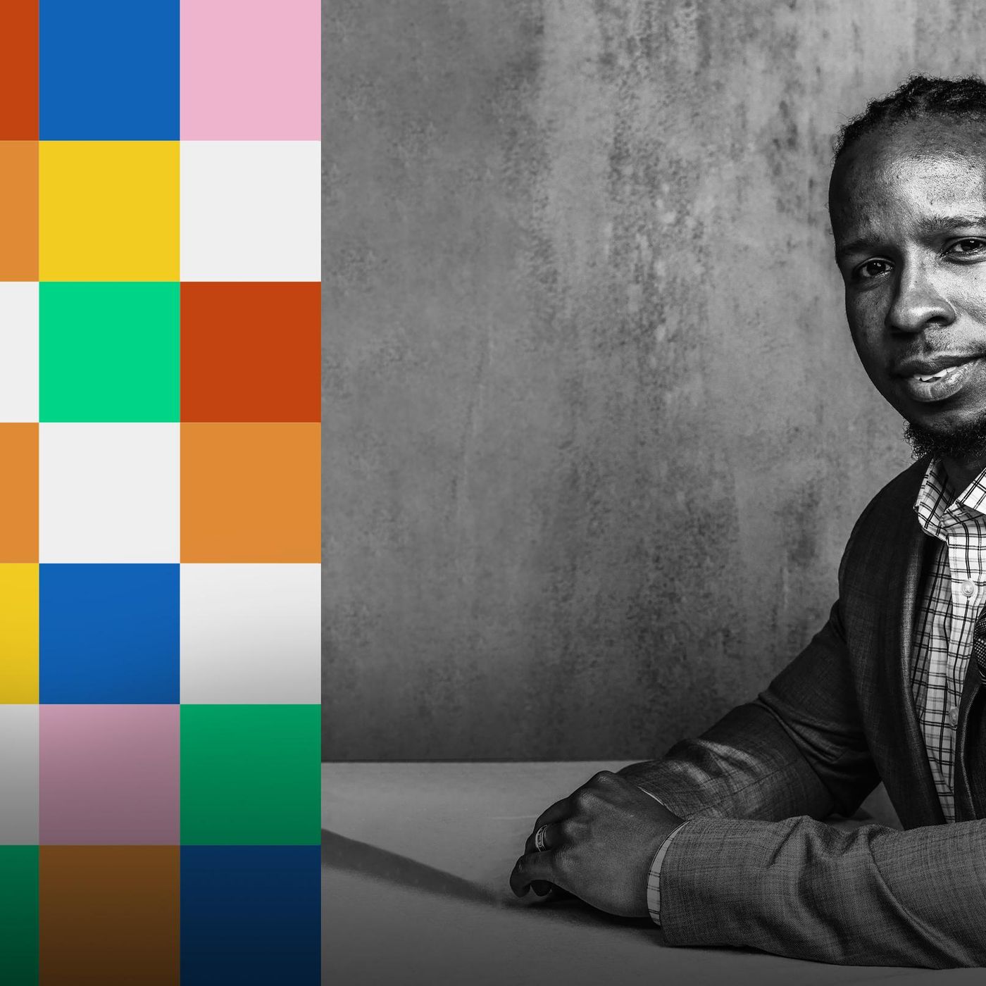 The difference between being "not racist" and antiracist | Ibram X. Kendi episode artwork
