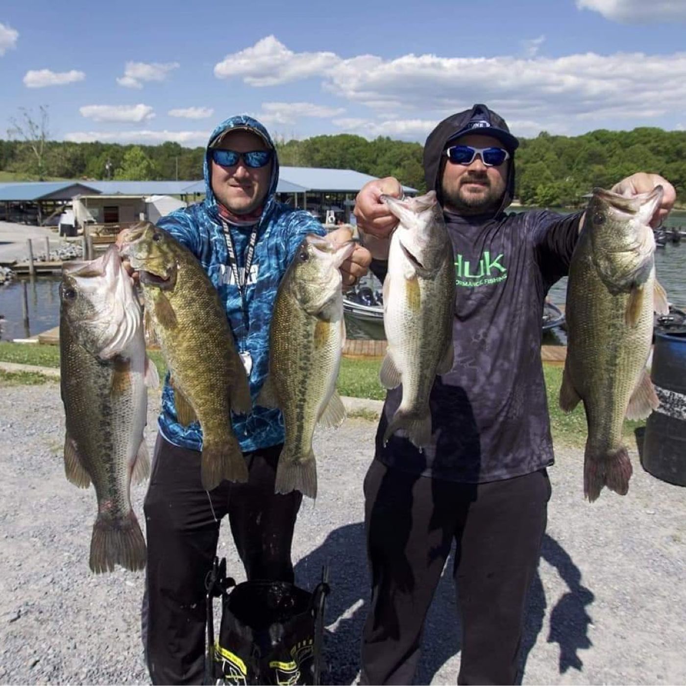 Bass Cast Radio