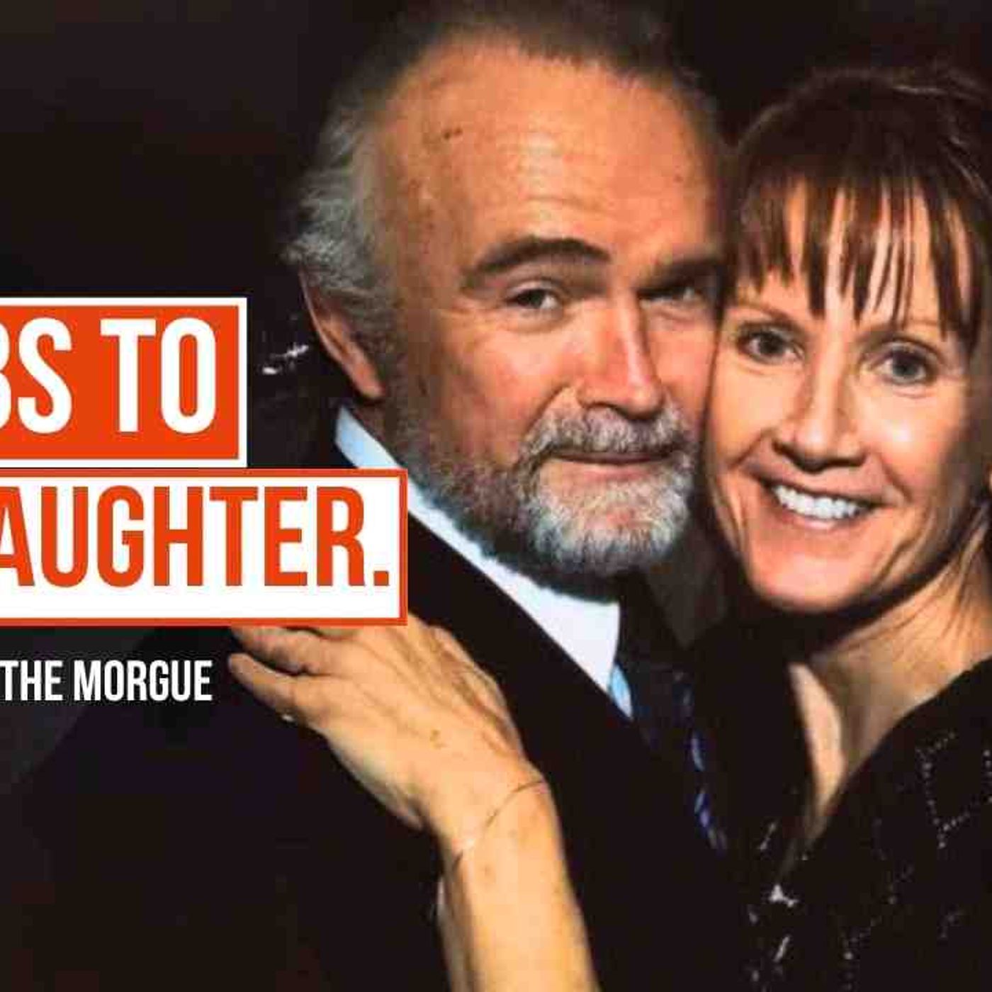 The Charismatic Predator Pastor that Murders Women in His Congregation _ Secrets of the Morgue(MP3_160K) episode artwork