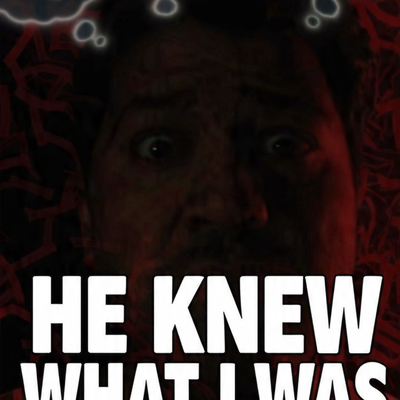 He knew what I was THINKING  Storytime with MrBallen episode artwork