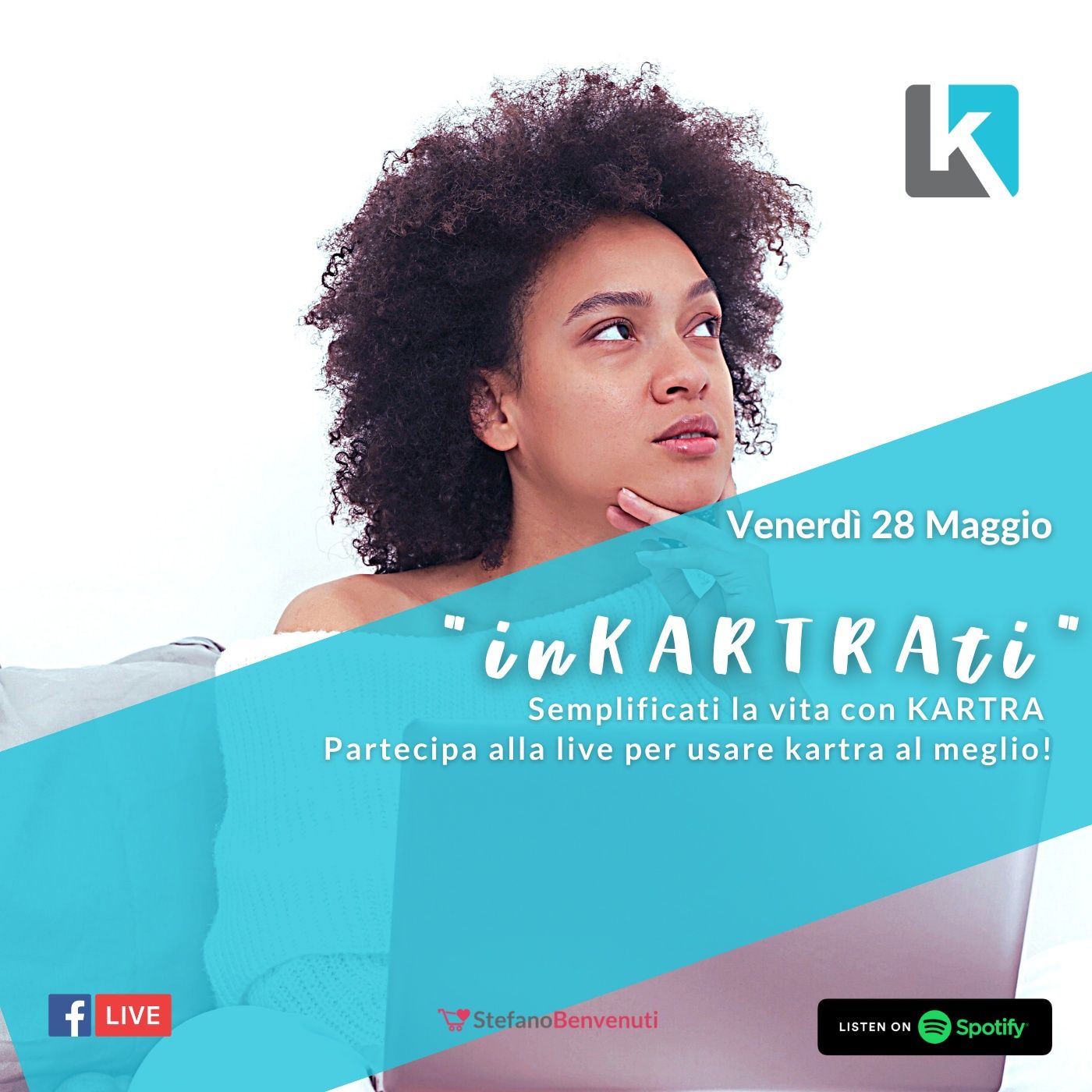 inKARTRAti