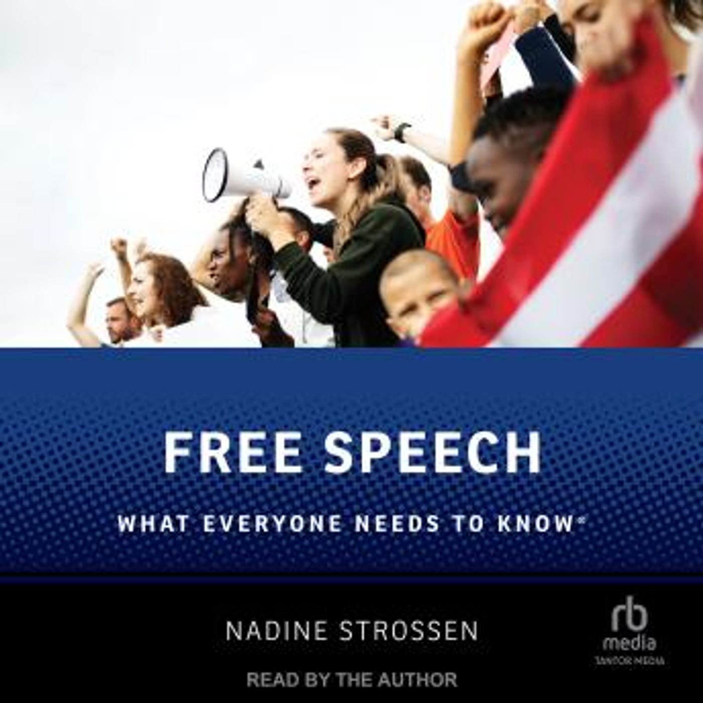 Top Full Audiobooks in Non-Fiction, Current Affairs, Law, & Politics
