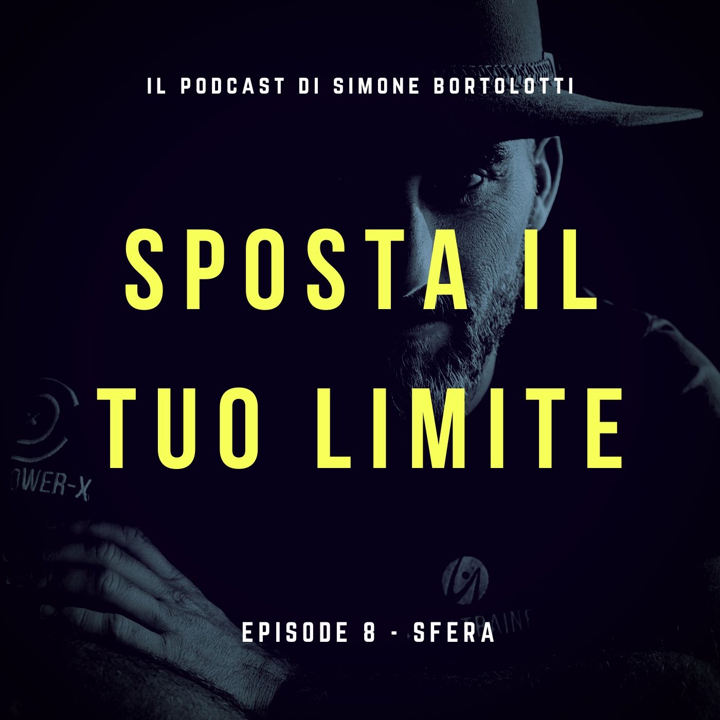 Sposta il tuo limite - gardatrainer