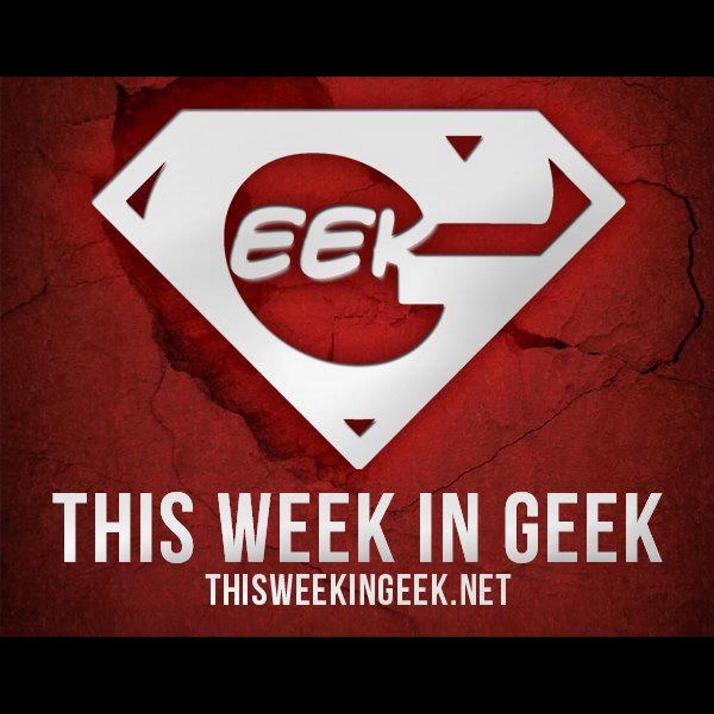 Nerd to the Third Power #261: Is Physical Media Dead?