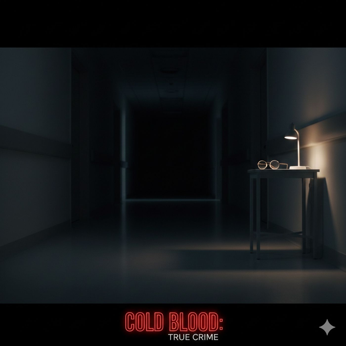 The Ahmed Kathrada Cold Case episode artwork
