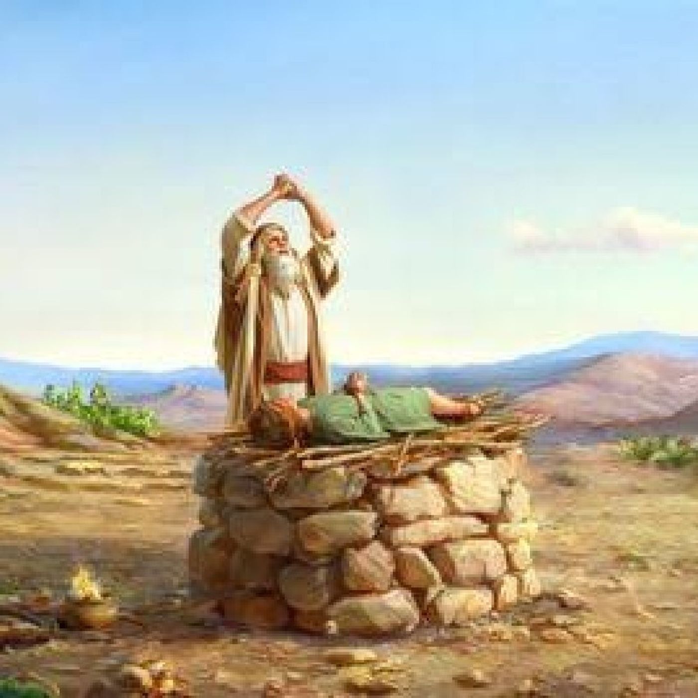 Episodio 4 - Meditamos un poco En génesis y las tipologías episode artwork