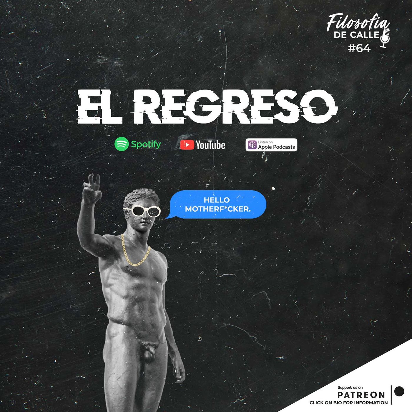 Filosofía de Calle