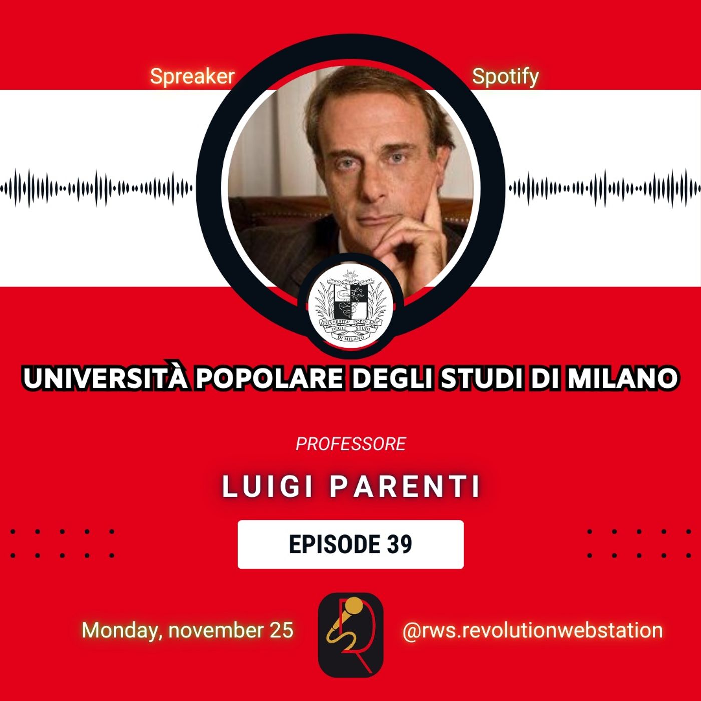#UniversitàPopolareDegliStudiDiMilano