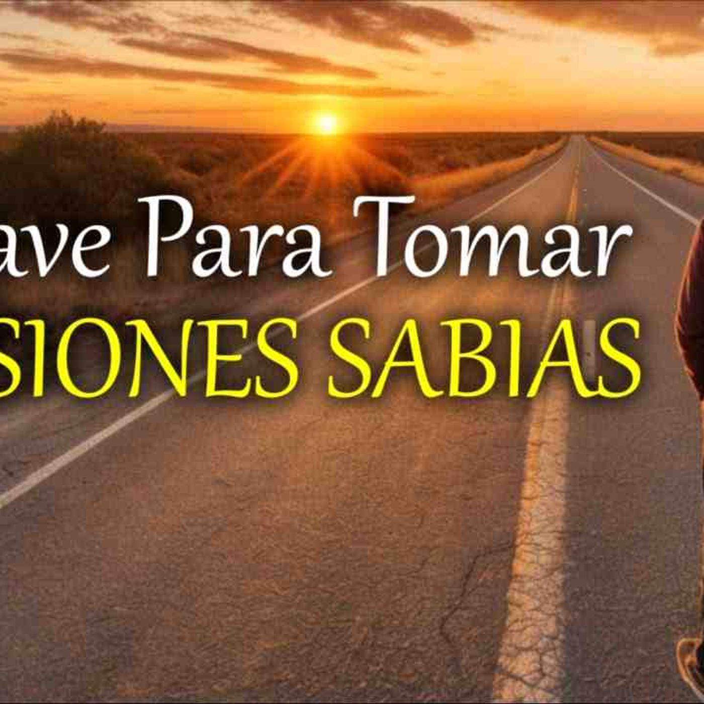 Toma decisiones con la dirección de Dios _ Planifica en la voluntad de Dios _ Reflexiones cristianas(MP3_160K) episode artwork