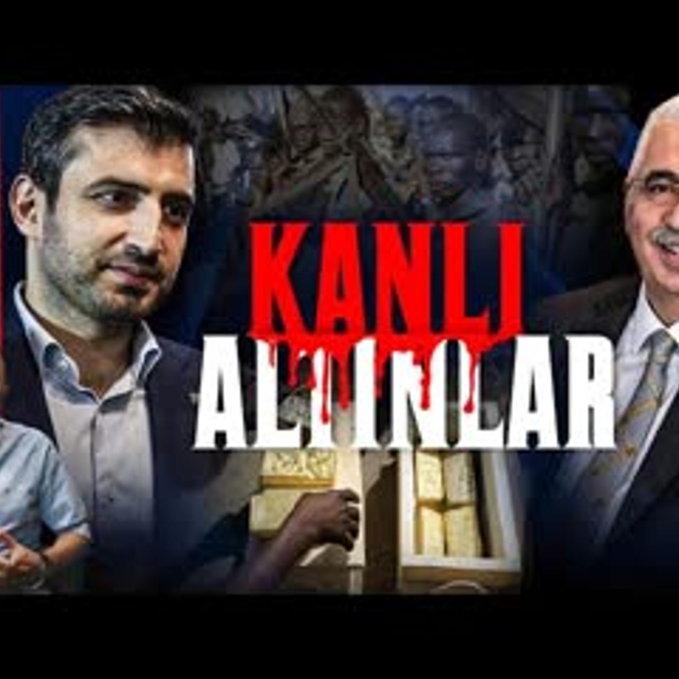 KANLI ALTINLAR - SUDAN-ÇORUM