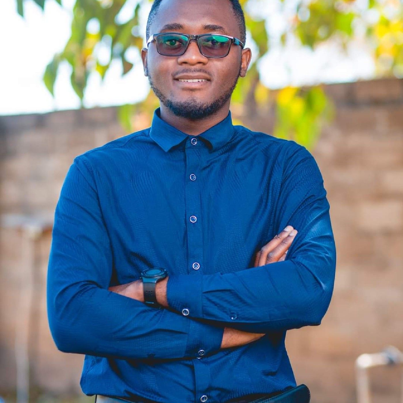 International Business chat with Lukwesa