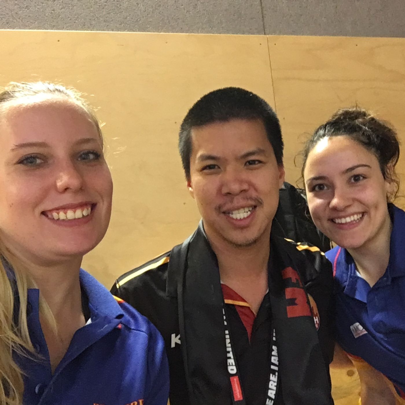 SSS: Werribee Devils YL2W Post Game Interviews 150418 episode artwork