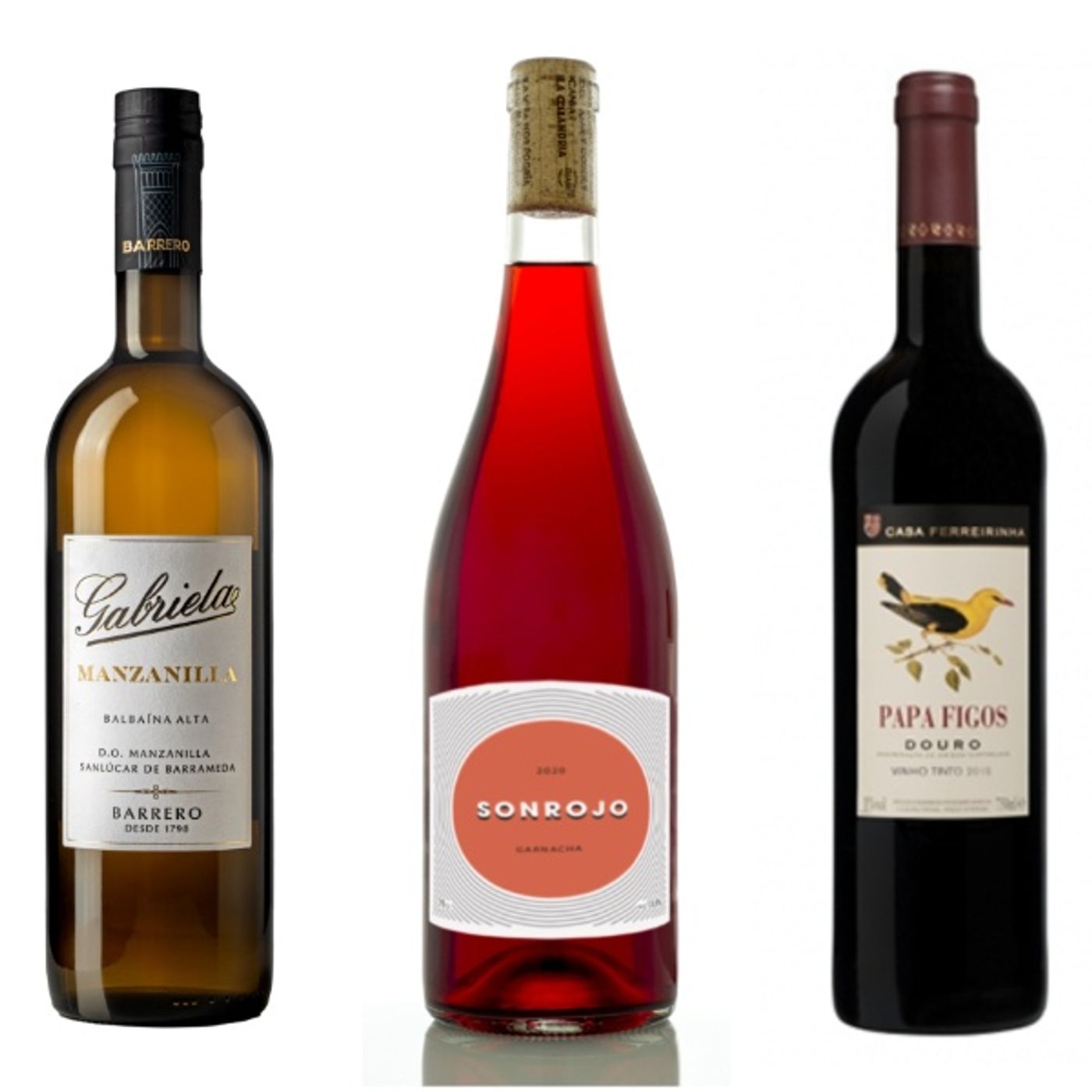 El vampiro del vino | Los cinco mejores vinos de menos de 10 euros episode artwork