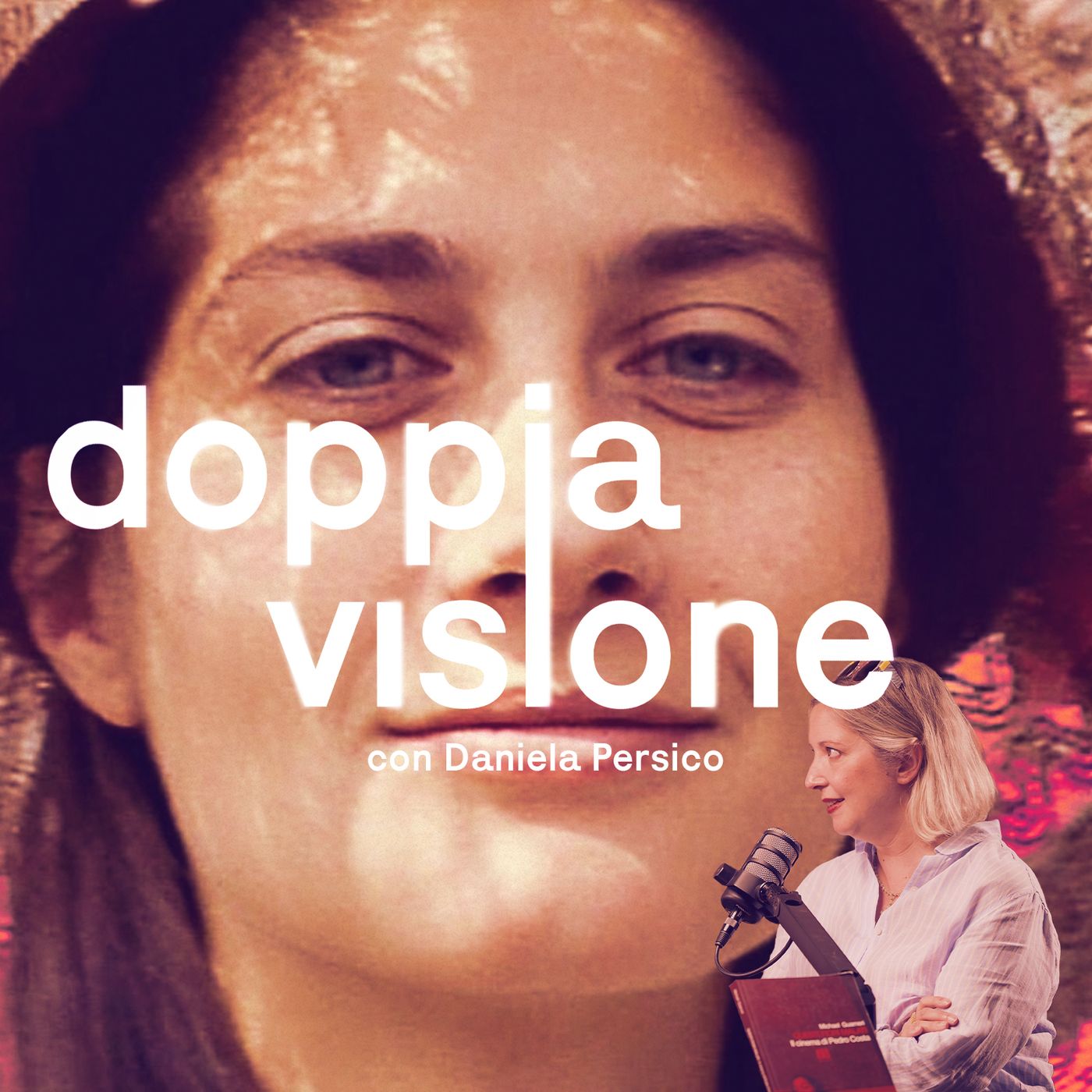 Controcampo sul Cinema italiano (e non solo) con Daniela Persico