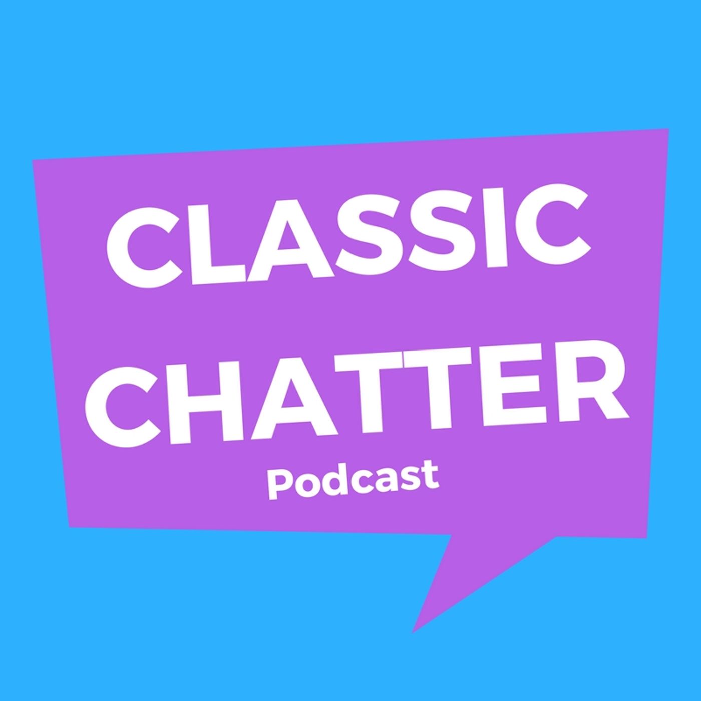 Classic Chatter cover art