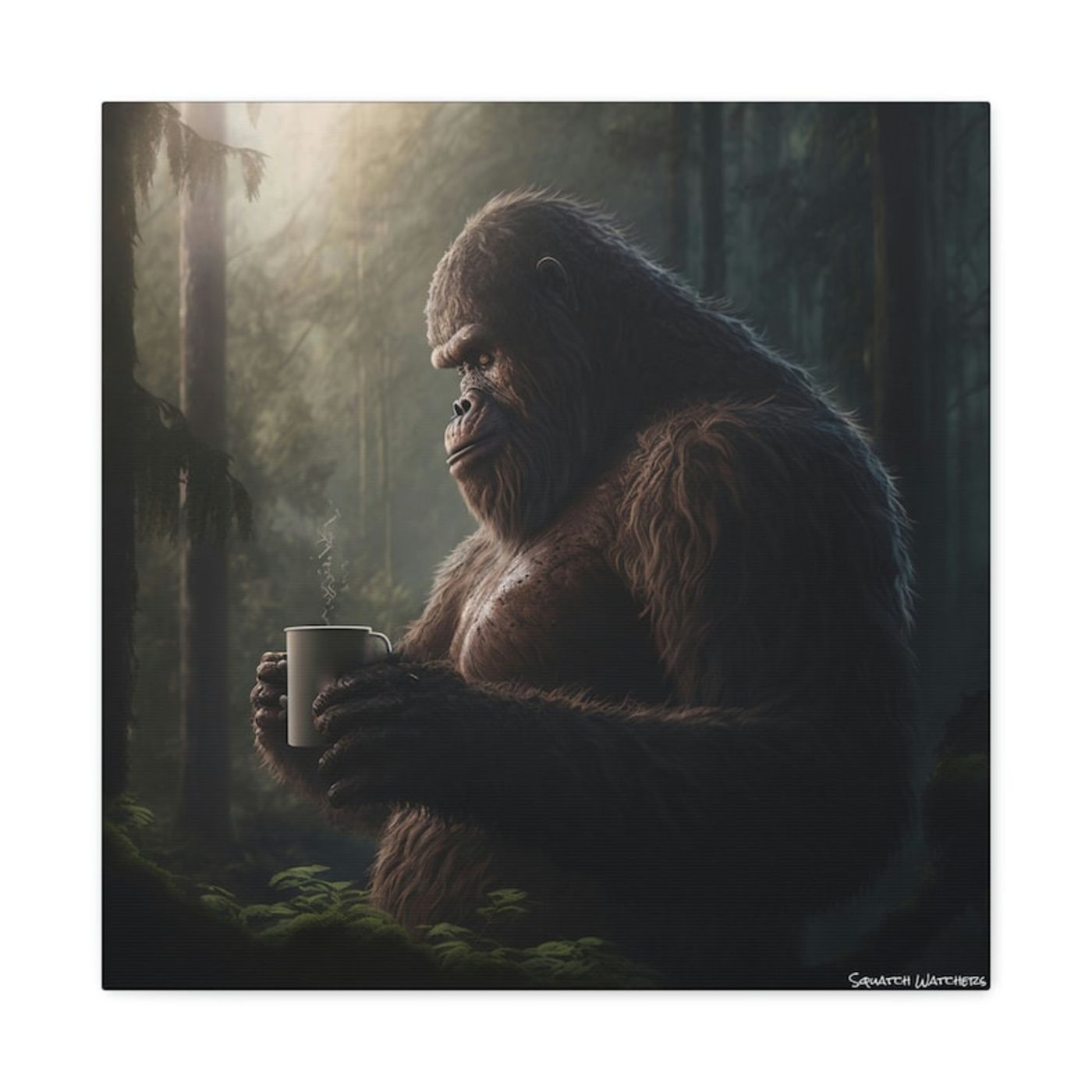 ECBRO BIGFOOT RADIO