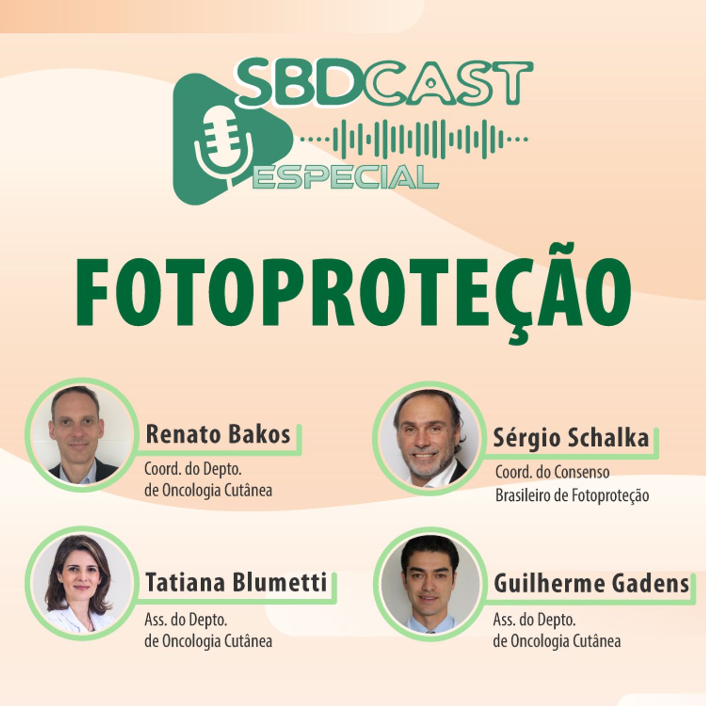 SBDcast