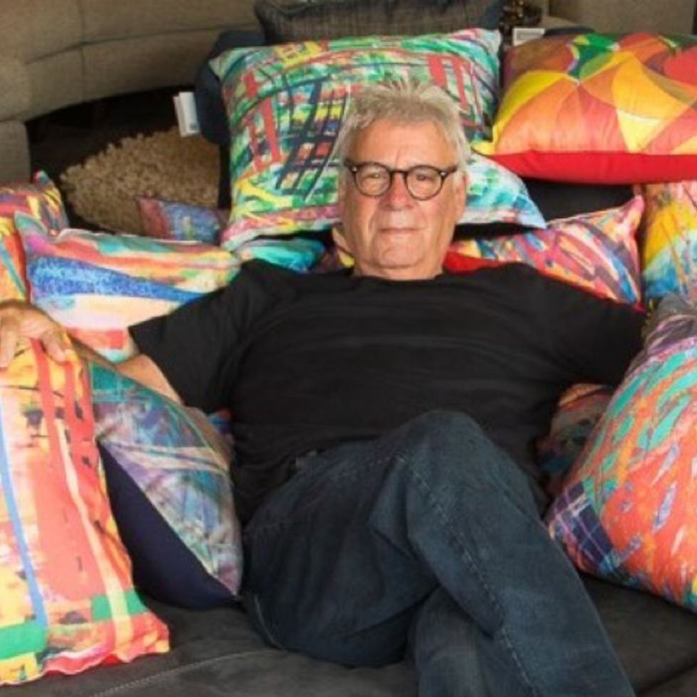 Bob Nemer
