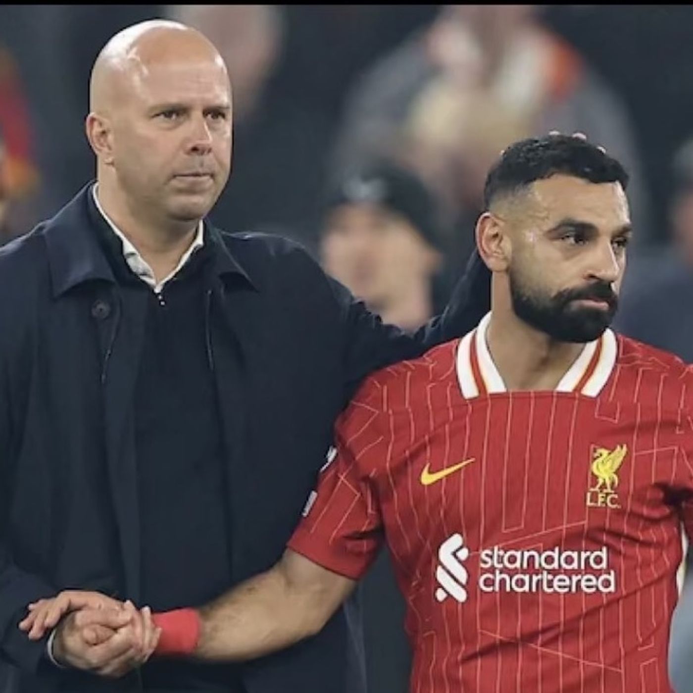 The Football Referee