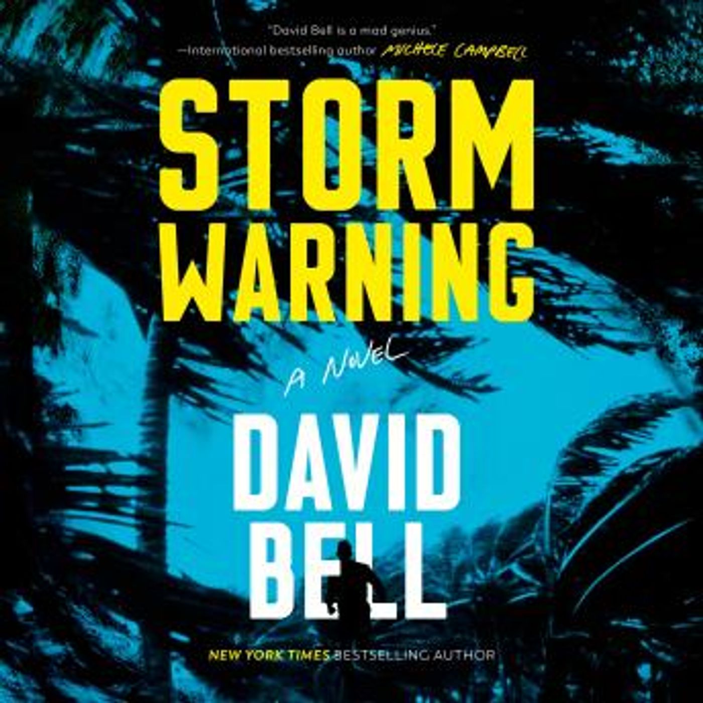 Full Audiobooks in Mystery, Thriller & Horror, Suspense