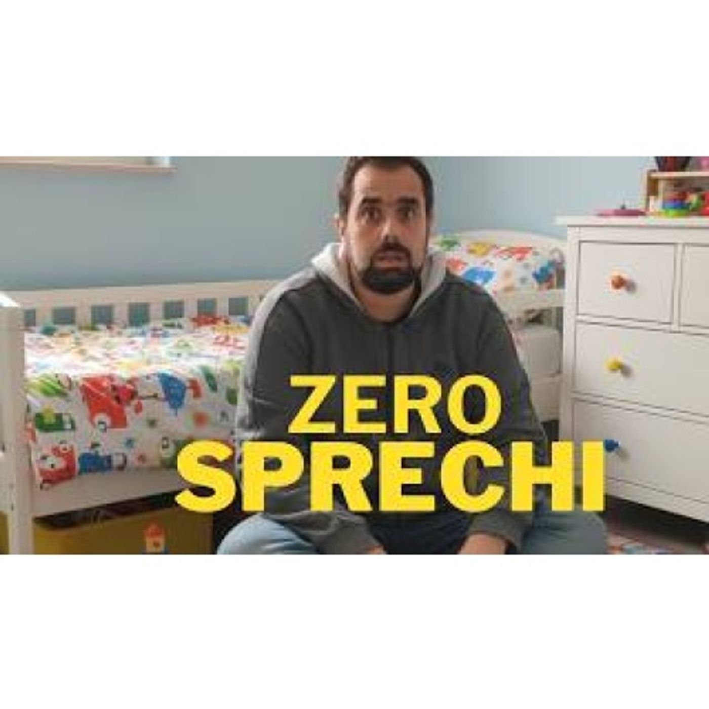 Cameretta_ cosa serve davvero e cosa puoi evitare