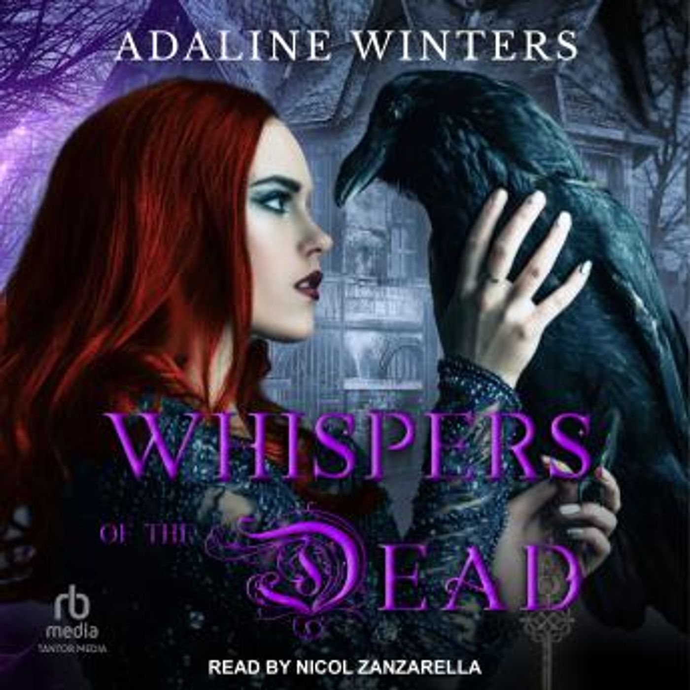Get Top Full Audiobooks in Romance, Romantasy