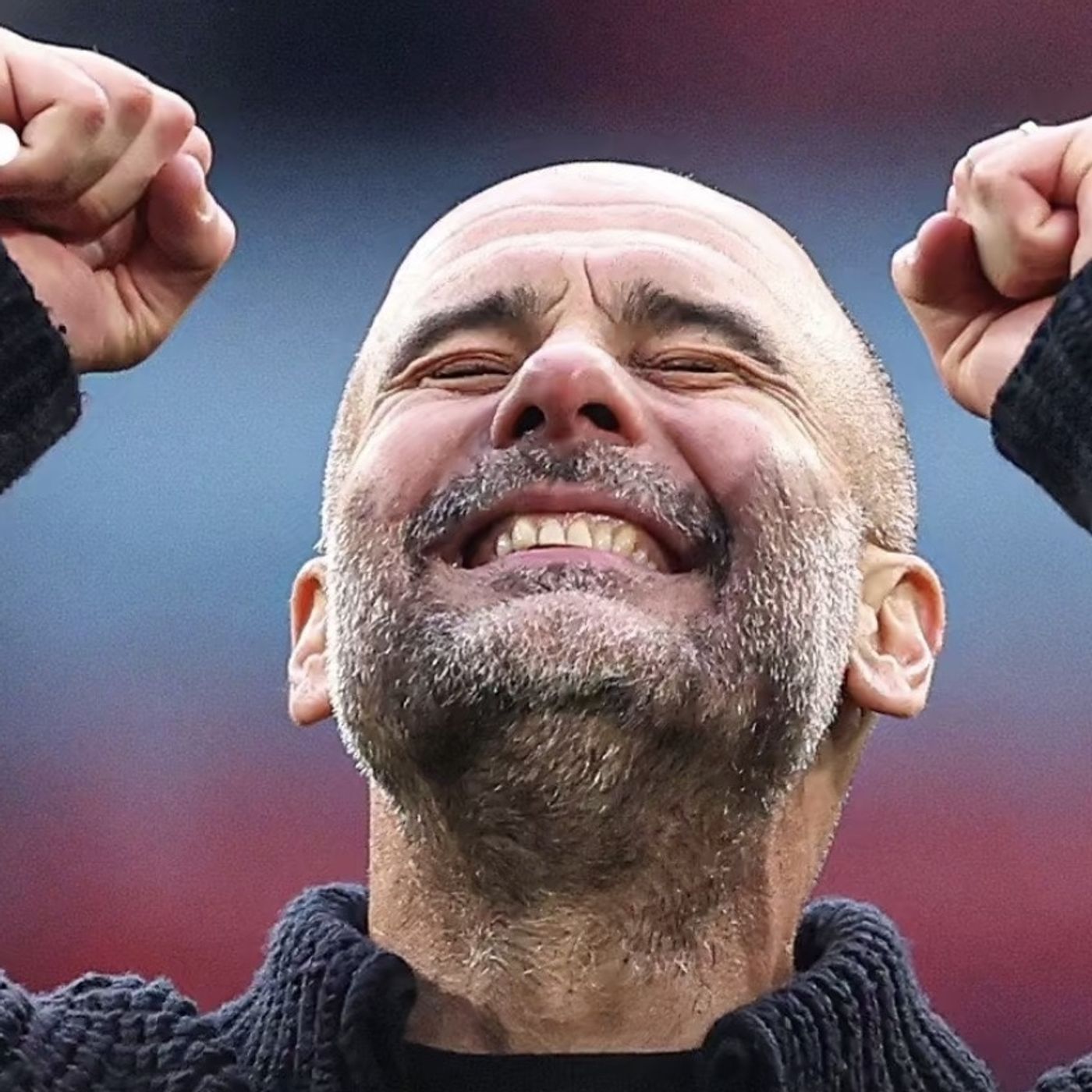 S112E7: Apparently His Wife Was Very Disillusioned - Trevor Gear On Pep Guardiola's Netflix Series