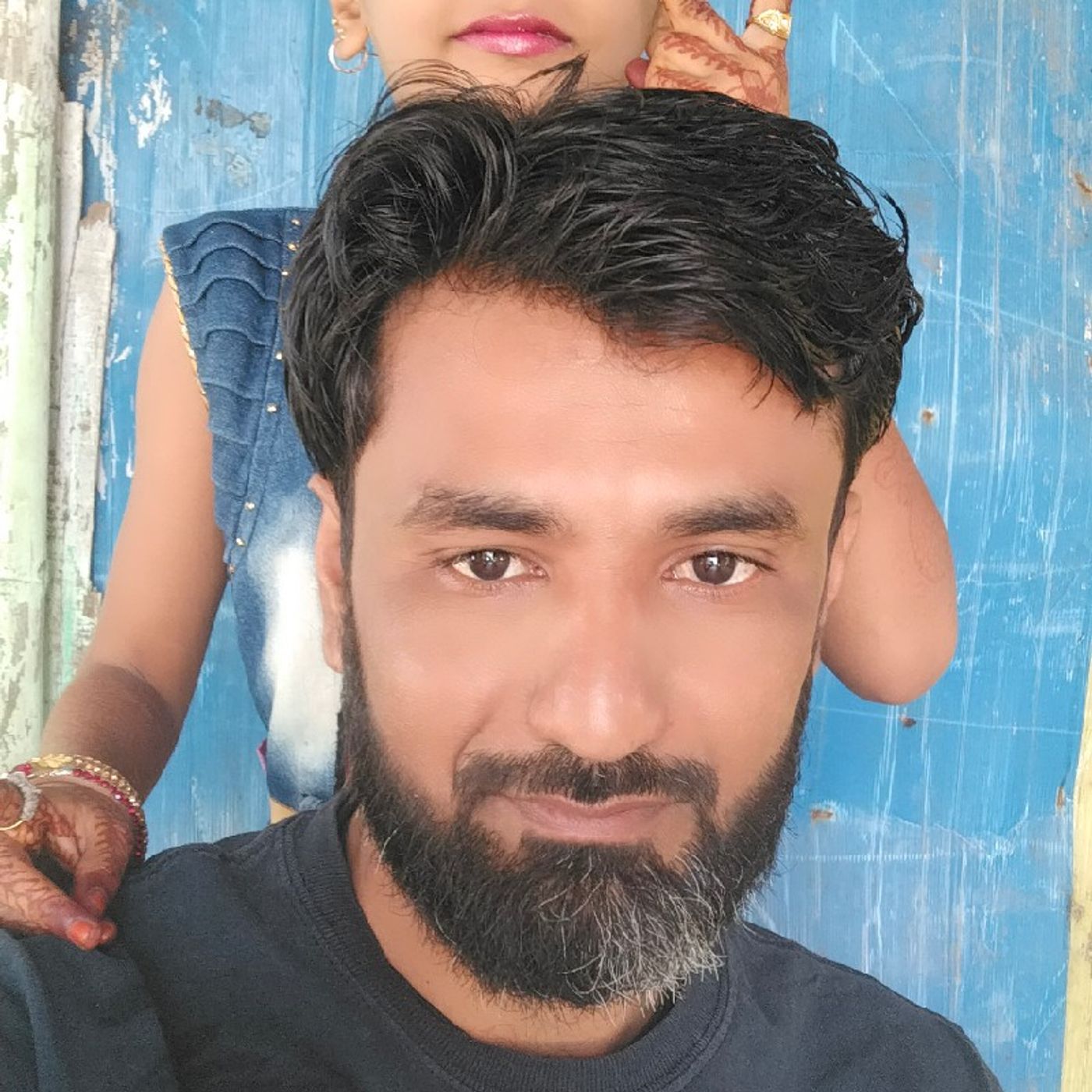 Paleja Anwar Ali\'s podcast
