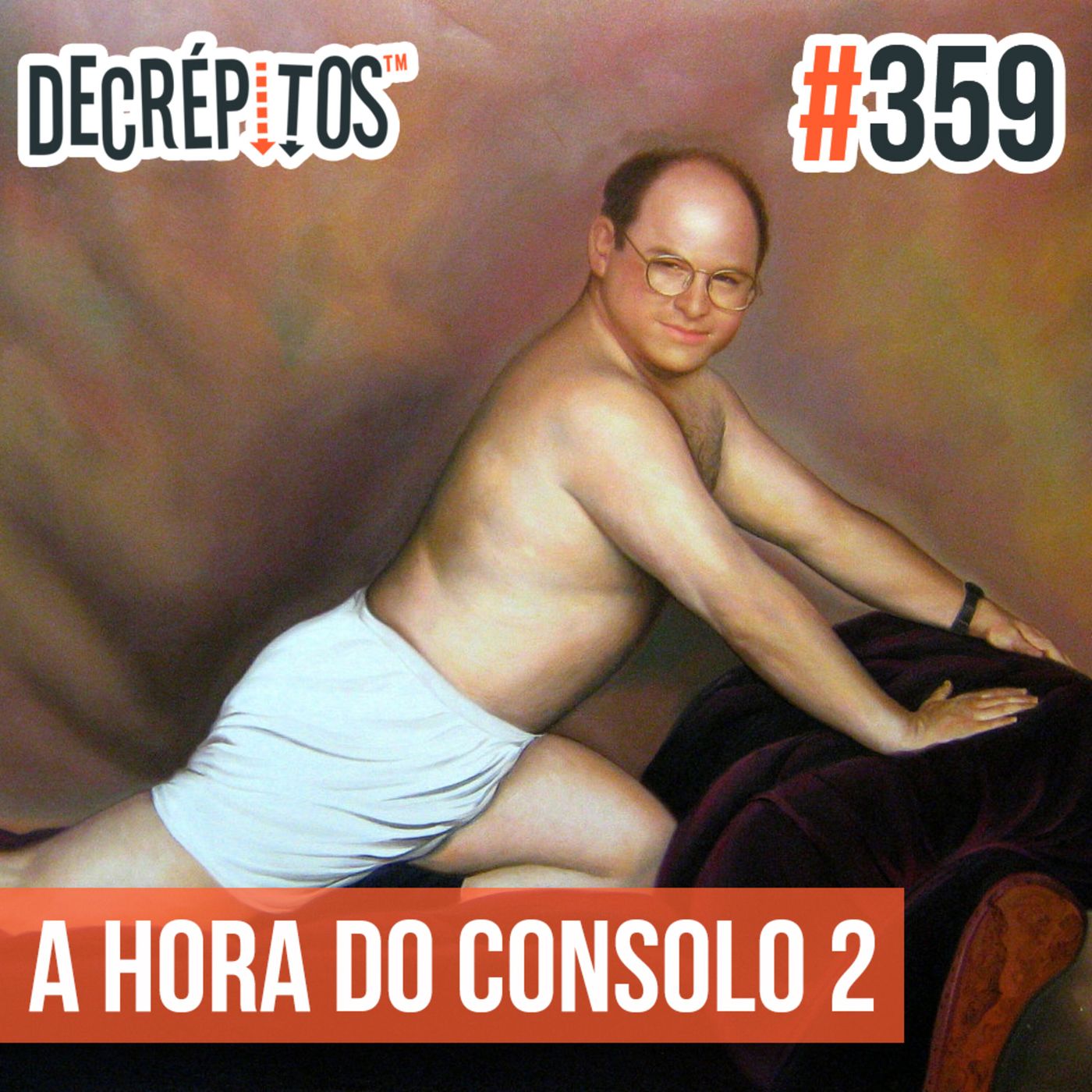 Decrépitos