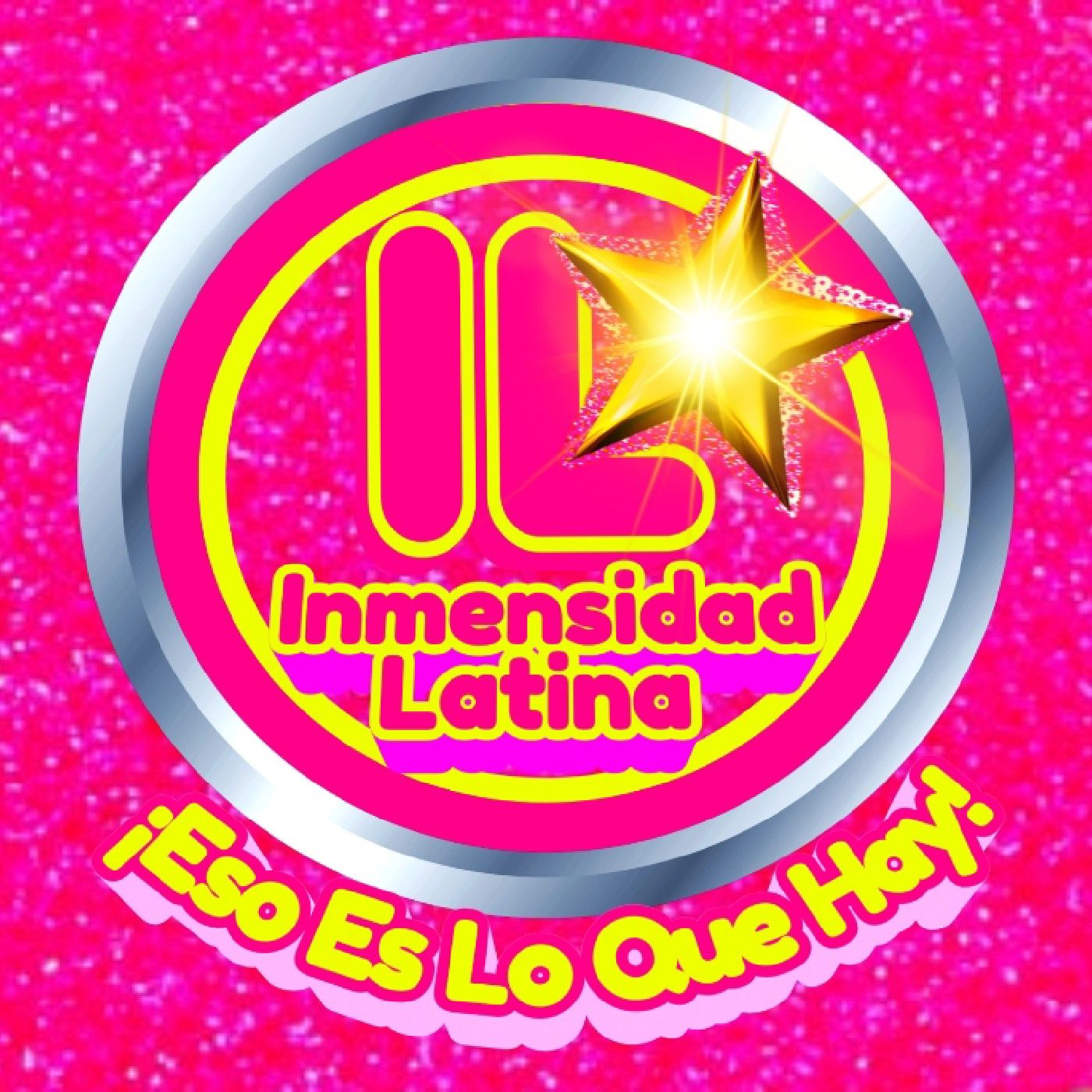 Inmensidad Latina Podcast