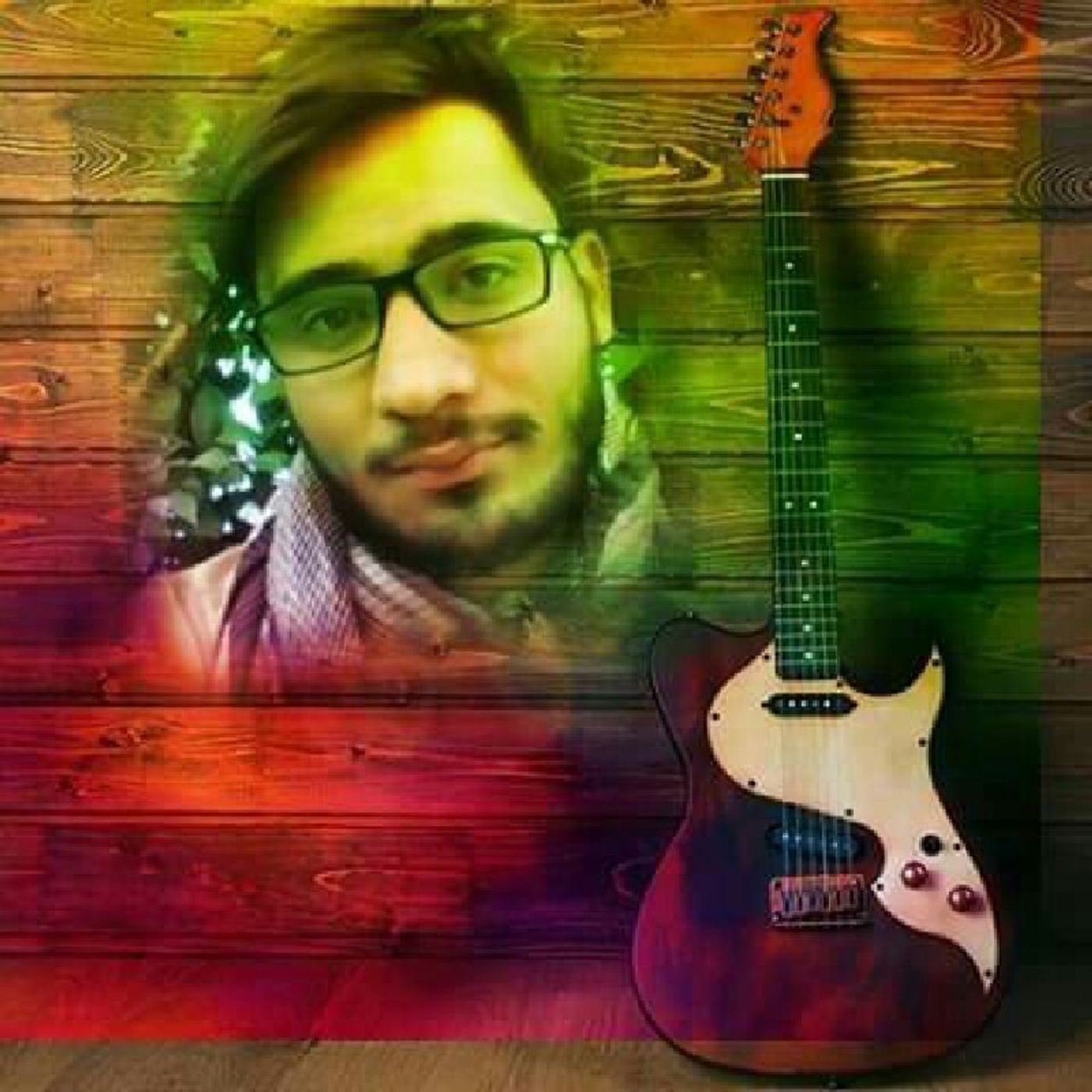 Hassan Rajpoot\'s show