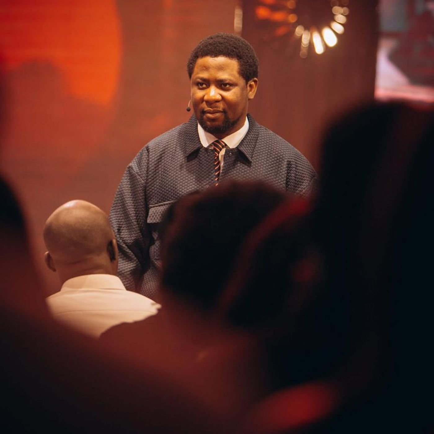Sure Mercies Of David (Part 1) APOSTLE FEMI LAZARUS episode artwork