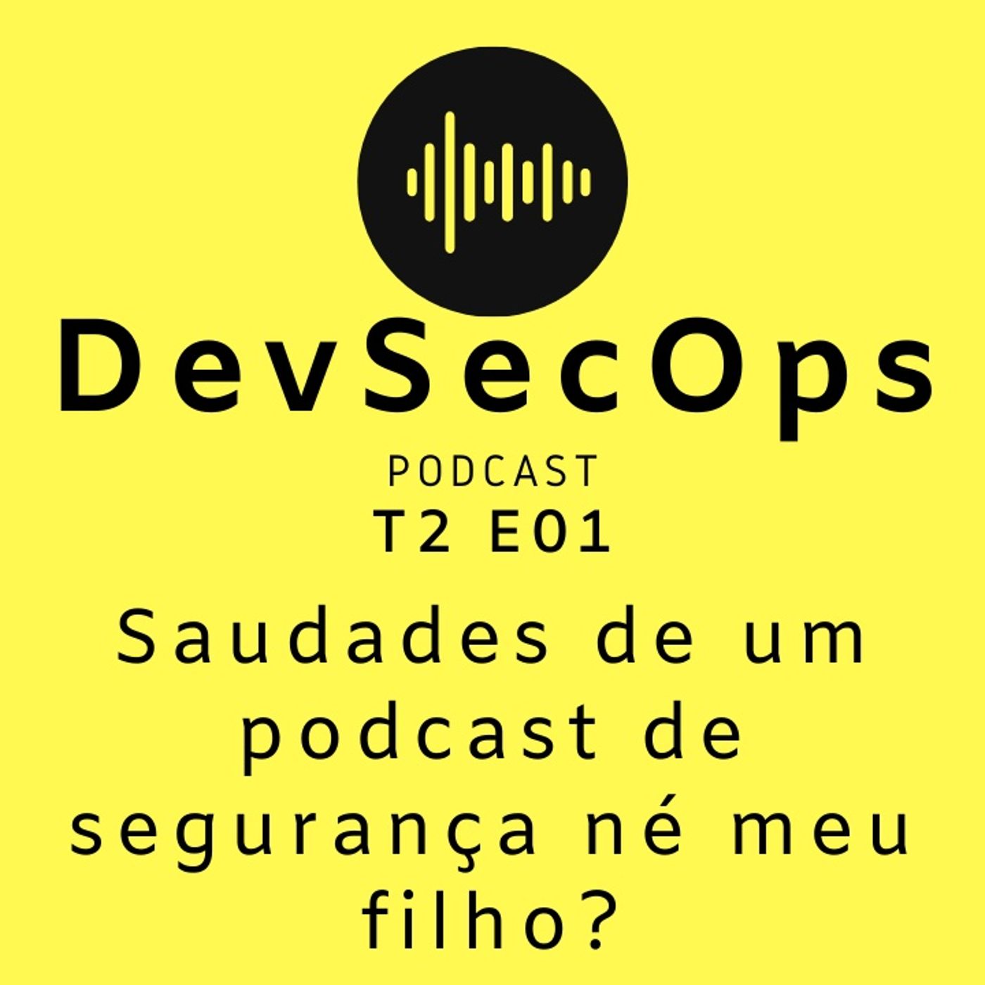 DevSecOps Podcast
